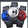 Una generación de comercio exterior AliExpress explosiones personalidad moda estudiantes nueva tecnología relojes para hombre moda coreana