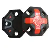 Accesorios para Triciclo Eléctrico Cubo de Rueda Cubierta Lateral Decorativa Cubierta de Rueda Trasera Aro Anillo de Acero Tapa Protectora de Caliper de Freno Tapa Protectora de Tornillo