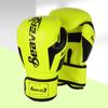 Em estoque Luvas de Boxe Atacado Luvas de Sanda Treinamento de Boxe Adulto Crianças Luvas de Boxe Luta Lutador