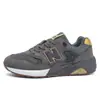 Zapatos de Hombre Nuevo Clásico Versátil Zapatos de Correr para Hombre Cómodos Ligeros Transpirables Zapatos Deportivos Zapatos Casuales Tenis al por Mayor