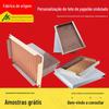 Fornecedor Fabricante Placa Ondulada de Alumínio, Gancho Perfurado, Placa de Alumínio Ondulada Acústica, Placa de Alumínio Composto para Teto