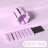 Pulsera de silicona con peso transfronteriza Pulsera de peso ajustable tobillera conjunto Saco de arena para ejercicio de yoga cinturón de gravedad