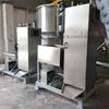 Deshidratador vertical de plástico al por mayor de fábrica Suzhou 7.5KW deshidratador de partículas de lámina secador industrial