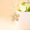 Collar de Cadena para Clavícula con Flores Retro Nuevo Transfronterizo Europeo y Americano para Mujer Amazon Xiyin Más Vendido Estilo Metálico Collar Personalizado