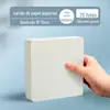 Papel para Aquarela 300g Polpa de Algodão Polpa de Madeira 4K 8K 16K Textura Média Grossa Textura Fina Fronteira Estudante de Arte Pintura Especial Atacado