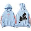 Sudaderas con capucha Lady Gaga Sudaderas con capucha gráfica del álbum Mayhem Hip