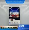 Fabricante de Máquina de Lavar Carros Self-Service de Parede Comercial de Alta Potência Compartilhada Self-Service Car Washing Machine Commer