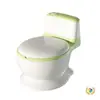 Asiento de Inodoro Doméstico para Bebés, Inodoro para Niños Bebés, Orinal para Bebés Niños, Asiento de Inodoro Portátil, Inodoro Femenino