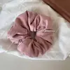 Goma para el pelo dulce de lunares estilo coreano para mujer, резинка de alta elasticidad que no daña el cabello, accesorio versátil para coleta