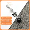 Lindos Accesorios Colgantes, Coloridos y Creativos para Bolsos y Fundas de Teléfono, Pequeñas Decoraciones Colgantes de Estrella de Cinco Puntas