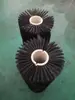 Máquina de Limpeza Escova Lateral Universal Motor da Escova Principal Flange Elemento Filtrante Haste de Empurrar Elétrica Escova de Rolo Anel Defletor Acessórios para Veículos de Limpeza Sanitária