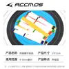 Arco e Flecha Flecha Haste Adesivo Termoencolhível ultrafino Haste de Flecha Adesivo de Haste de Flecha Adesivo Termoencolhível Acessórios de produto de tiro com arco todos os tipos de Haste de Flecha