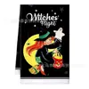 Paño de cocina bestseller transfronterizo para Halloween con estampado de calabaza y fantasma, paño de cocina con ambiente festivo de Halloween, toalla de mano