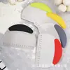 Raspador Cortador de Masa de Acero Inoxidable para Uso Doméstico, Grado Alimenticio, para Cortar Panes al Vapor, Fideos Hechos a Mano y Repostería, con Escala
