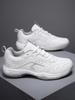 Zapatillas Profesionales de Tenis, Antideslizantes, Resistentes al Desgaste, Zapatillas Deportivas para Correr, Zapatillas de Bádminton, Transpirables 2026 Nuevas Zapatillas Deportivas de Entrenamiento para Hombres