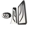 Pedales de Acelerador y Freno de Acero Inoxidable Adecuados para BMW X1/X2 Serie 1 y Serie 2