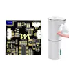 Solución PCB para Dispensador de Jabón, Modificación de Diseño de Placa de Circuito Impreso, Copia de Placa de Circuito Impreso para Aireador de Grifo con Sensor Infrarrojo