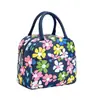 Bolsa de almoço portátil bolsa térmica bolsa de almoço bolsa de almoço bolsa de almoço bolsa de almoço bolsa de armazenamento de lancheira trabalho escola barraca atacado