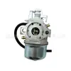 Adecuado para Carburador de Generador Eh09 Eh09-2 Eh09-2D Gkp254E Ras170 2.4-4Hp