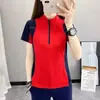 Ropa de Secado Rápido para Exteriores Camiseta de Manga Larga para Mujer Top Deportivo Absorbente de Sudor Transpirable Ajuste Ceñido Adelgazante Para Correr Senderismo Ropa Delgada de Secado Rápido