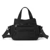 Tendencia Transfronteriza Bolso Tote Grande de Múltiples Compartimentos para Mujer 2026 Nueva Moda Hombro Cruzado Multifuncional Bolso de Mamá