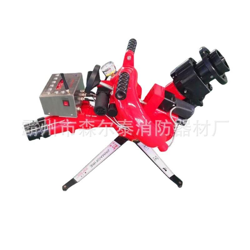 移动式消防炮（自摆炮） (3)