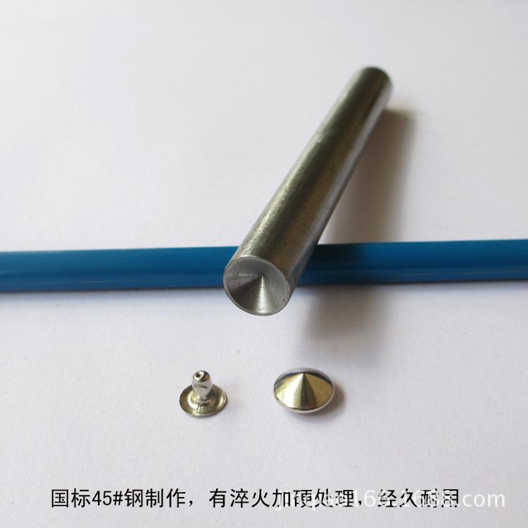 尖蘑菇冲3