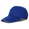 Gorras personalizadas con impresión de logo y bordado, gorras de béisbol tipo visera de pato, gorras publicitarias hechas a medida para hombre y mujer, gorras de trabajo hechas a medida