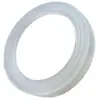 Accesorios de Anillo de Sellado de Silicona para Botella Térmica, Junta 57.5*42.5*10, Caucho de Silicona, Grado Alimenticio, Resistente a Altas Temperaturas, En Stock
