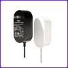 Lámpara de Escritorio para Estudiantes Lámpara de Mesita de Noche 12V3A24V1.5A42W Certificación de Iluminación de Varios Países Adaptador de Corriente Cargador