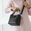 Fábrica de Origen Canguro Barney Moda Versátil Simple Retro Clásico Estilo Bolso de Hombro Nicho Venta al por Mayor Dropshipping