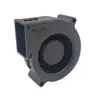 Soplador de CC de Alta Calidad 7530 con Doble Rodamiento Ultra Silencioso DC12V