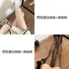 Medias Blancas Estilo Japonés Primavera y Verano Medias Negras Finas Blanco Lechoso Lolita Dulce Calcetines Jk para Mujer