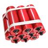 Especificações Rolos Amortecedores Personalizados Pequeno Batimento Radial Rolos Amortecedores Resistentes à Corrosão 76 Rolos Amortecedores