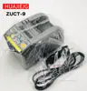 ZCUT-9 Microcomputadora Dispensador Automático de Cinta Adhesiva Cinta de Doble Cara Cinta de Alta Temperatura Cinta de Película Cortador 6-60mm