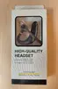 Modelo privado K20-1 auricular Bluetooth inalámbrico stand-by ultralargo monoaural binaural reducción de ruido ENC pantalla digital auricular para negocios y conducción