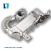 Suministro Directo de Fábrica Enfriador EGR 147350678R 147358109R 147350264R
