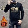 Fábrica de origem uma geração de 2024 outono e inverno novas letras hot stamping coletes Coringa personalidade jaqueta casual diária