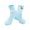 Calcetines Profesionales de Bádminton para Hombres y Mujeres, Calcetines Cortos, Algodón Antideslizante Transpirable Base de Toalla Absorbentes de Sudor de Tubo Corto Calcetines Deportivos Venta al por Mayor