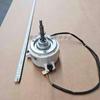 Aplicável a máquina de aquecimento e ar condicionado motor de ar condicionado doméstico motor DC sem escovas ZKFN-92 ~ 310