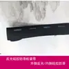 Accesorios de Ropa Ropa de Ciclismo Pantalones de Bicicleta Dobladillo Tira Elástica de Silicona Reflectante Cinta Tejida Banda Antideslizante Rayas