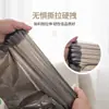 Bolsas de Basura con Cordón, Engrosadas, No Manchan, Auto-Sellantes, Bolsas de Plástico Portátiles, Bolsas de Basura para Cocina Doméstica