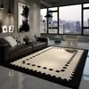 Alfombra Sala de Estar