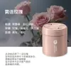 Aromaterapia para Carro Novo 2025 Fragrância de Longa Duração Fragrância de Gardênia no Carro Purifica o Ar e Remove Odores Bálsamo Sólido
