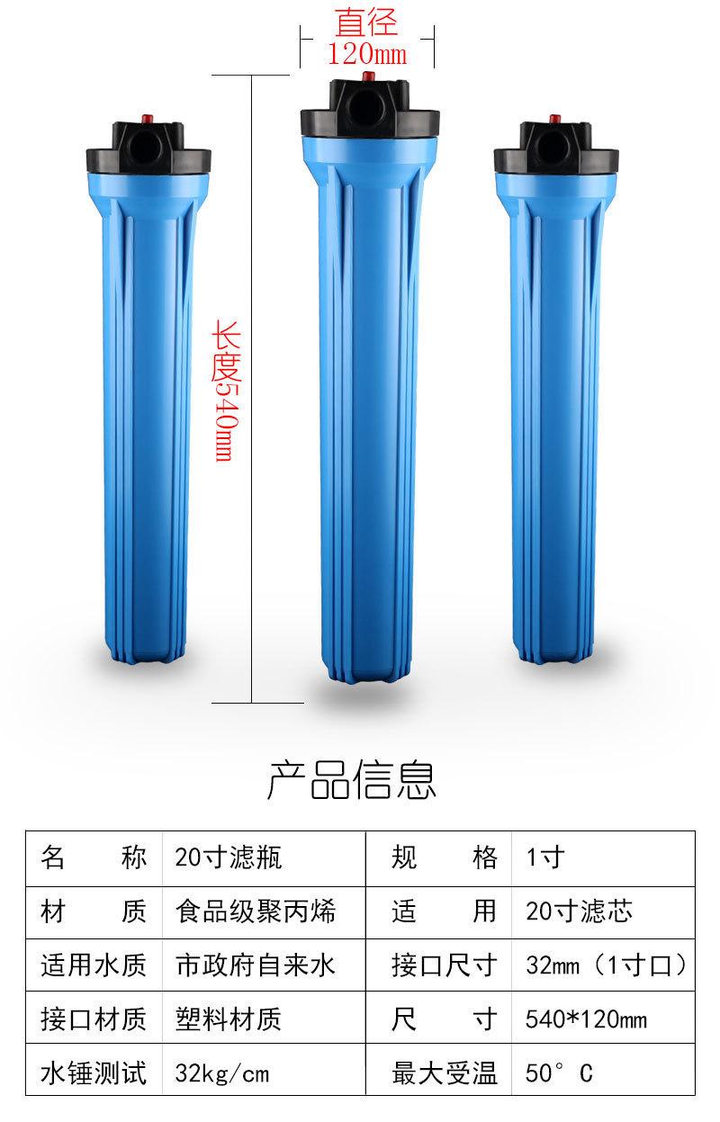 20寸蓝壳参数
