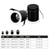 Foco led Norder agujero 30m40mm1W3W profundo antirreflejos mini estrellado armario ropero cabinet de vino