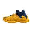 2025 Estilo Verão Transfronteiriço Malha Respirável 450 Pãozinho Polvo Coco Sapatos Roupa de Trabalho Meias Outdoor Sapatos Tiktok