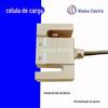 Sensor de pesagem tipo S, sensor de gravidade de tensão, estação de concreto comercial, tensão e compressão, sensor de tensão TSC/TSB de dupla finalidade