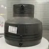 Tubo de Abastecimento de Água de PE, Conector Reto Redutor de Eletrofusão de PE, Tubo de Malha de Arame para Abastecimento de Água, Conector Reto Redutor, Gama Completa de Especificações