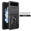 Funda protectora anticaídas Shunjia para teléfono móvil con pantalla plegable Moto Razr60Ultra/Razr50/40